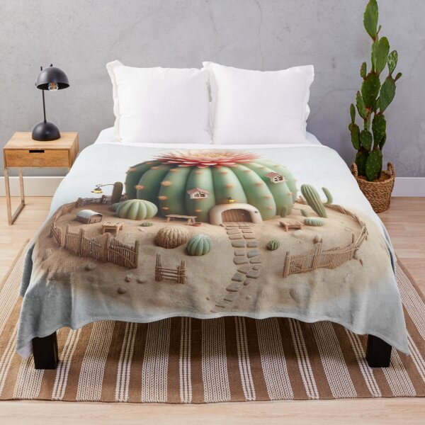 Item preview, Adorable Cactus designed and sold by Beyondnote-Art.