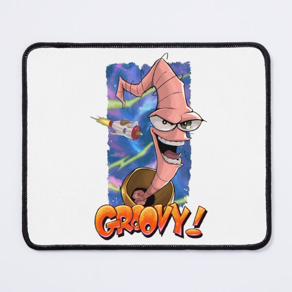 Item preview, Groovy! designed and sold by PaulCameronART.