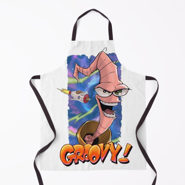 Item preview, Groovy! designed and sold by PaulCameronART.