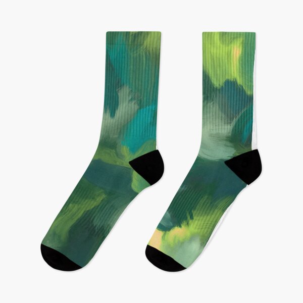 Item preview, pond.forest designed and sold by joyartcez.
