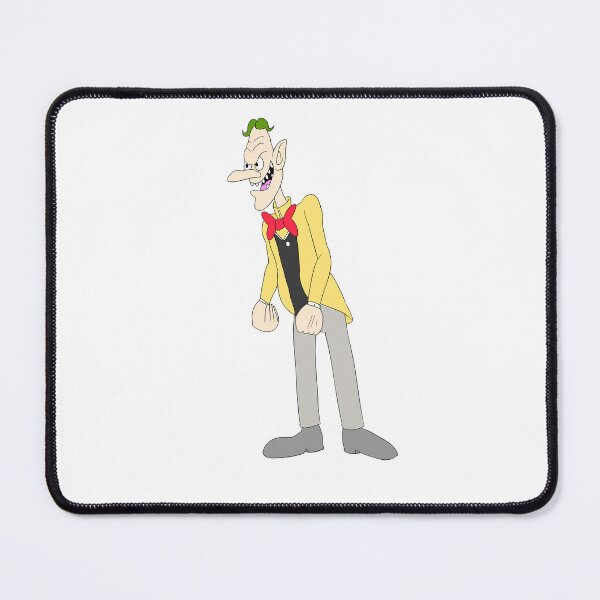Item preview, Dr. Zitbag designed and sold by Quistlor.