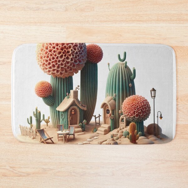 Item preview, Adorable Cactus designed and sold by Beyondnote-Art.