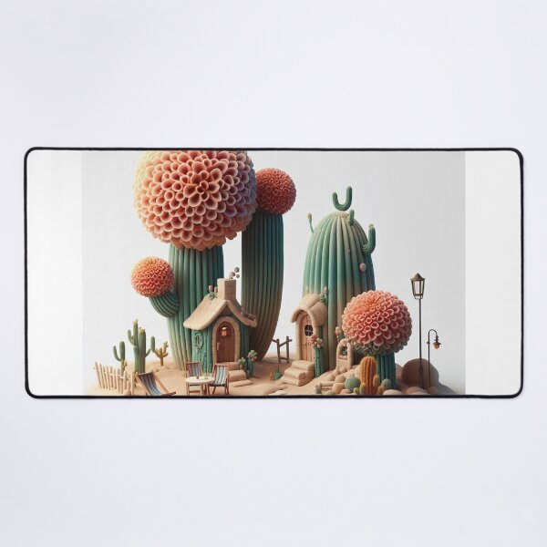Item preview, Adorable Cactus designed and sold by Beyondnote-Art.