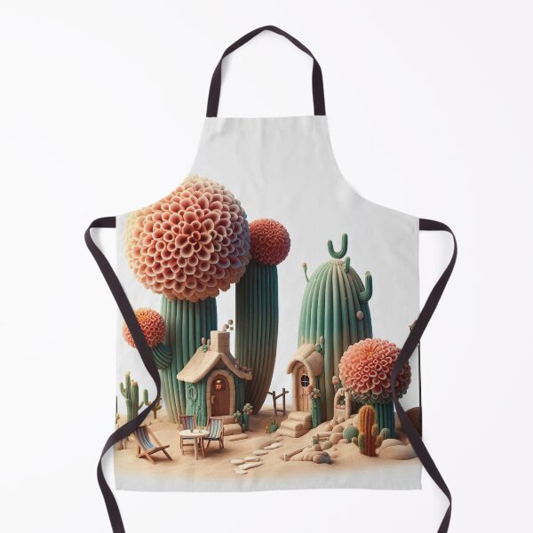 Item preview, Adorable Cactus designed and sold by Beyondnote-Art.