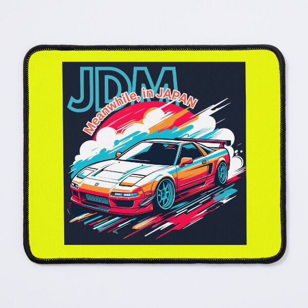 Item preview, Meanwhile, in JAPAN (JDM car culture) designed and sold by MOTOSHIFT.