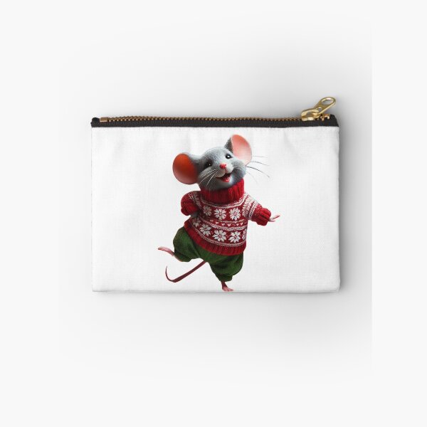 Item preview, cute mouse designed and sold by Suzan Buyukengin.