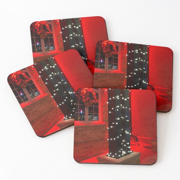 Item preview, Holiday Glow designed and sold by Stvnna World Studio.