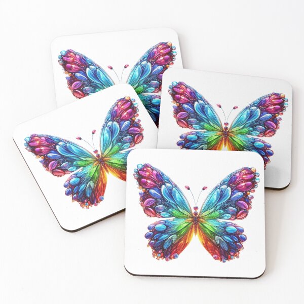 Item preview, Beautiful Butterfly designed and sold by GloriousArtSKD.