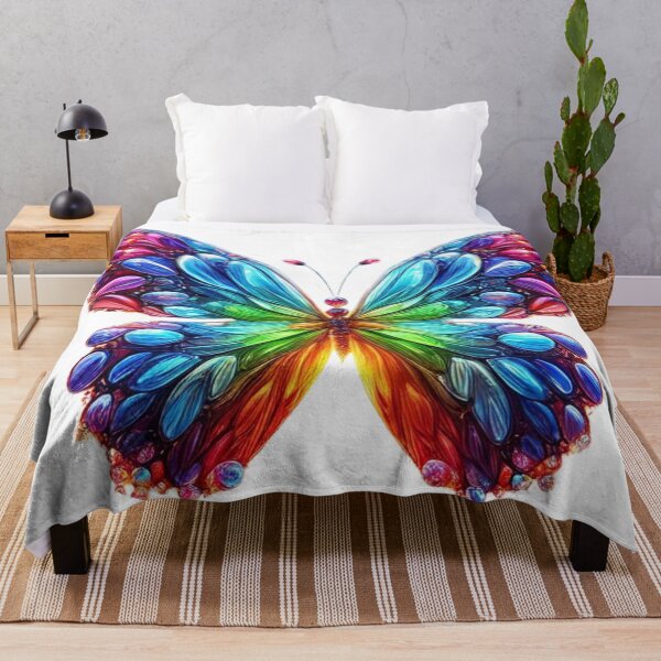 Item preview, Beautiful Butterfly designed and sold by GloriousArtSKD.