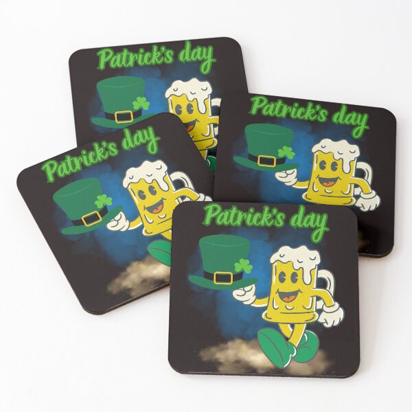 Item preview, PATRICK'S DAY designed and sold by Tadeusz1.