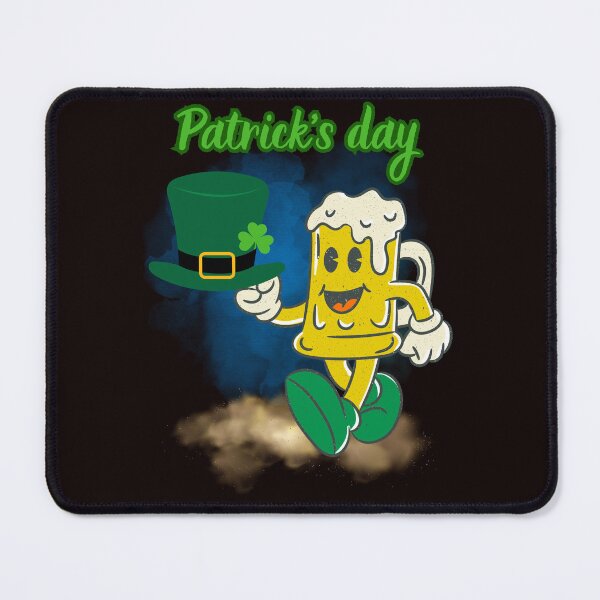 Item preview, PATRICK'S DAY designed and sold by Tadeusz1.