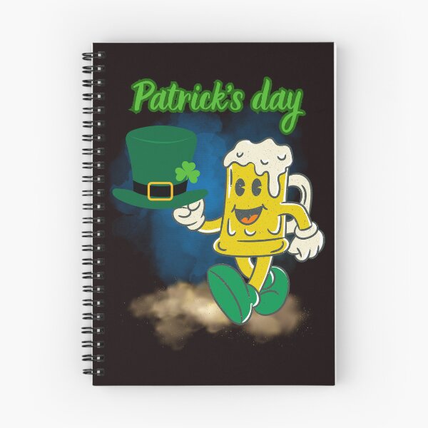 Item preview, PATRICK'S DAY designed and sold by Tadeusz1.