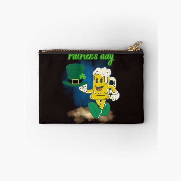 Item preview, PATRICK'S DAY designed and sold by Tadeusz1.