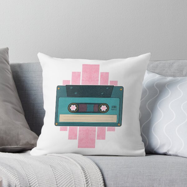 Item preview, Timeless Songs | Retro Vintage Music Tape Cassette designed and sold by ObsidianDaz.