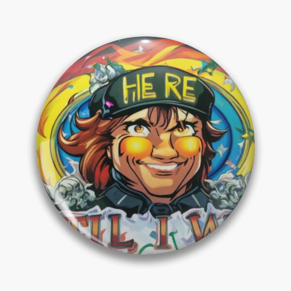 Item preview, I'm Only Here Until I Win the Lottery 2025 designed and sold by Mido-artister.