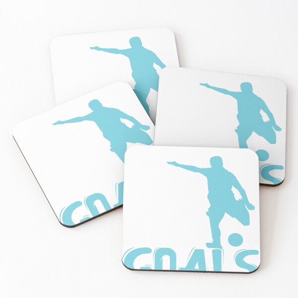 Item preview, What's life with out  goals designed and sold by ARDEN Designs.