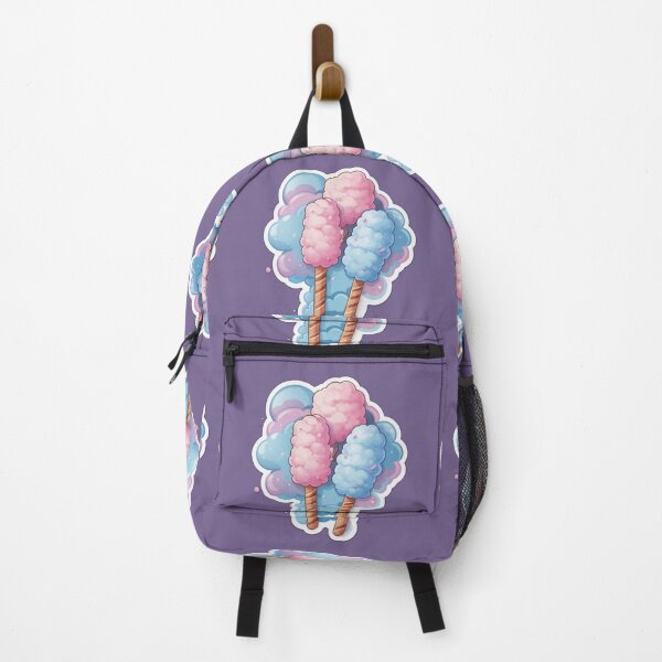 Item preview, Floating Cotton Candy designed and sold by NarinJintana.