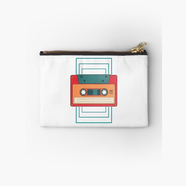 Item preview, Timeless Songs | Retro Vintage Music Tape Cassette designed and sold by ObsidianDaz.