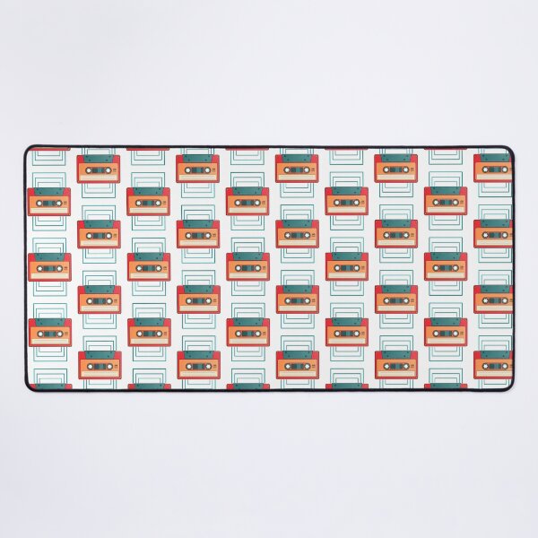 Item preview, Timeless Songs | Retro Vintage Music Tape Cassette designed and sold by ObsidianDaz.