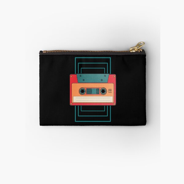Item preview, Timeless Songs | Retro Vintage Music Tape Cassette designed and sold by ObsidianDaz.