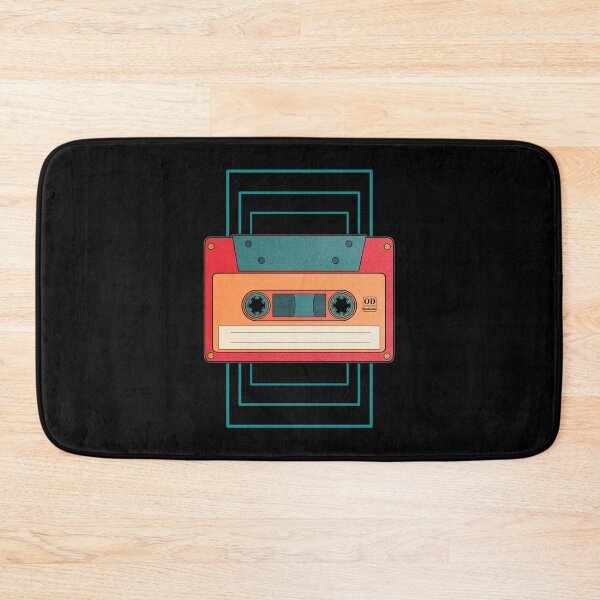 Item preview, Timeless Songs | Retro Vintage Music Tape Cassette designed and sold by ObsidianDaz.