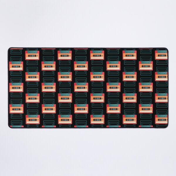 Item preview, Timeless Songs | Retro Vintage Music Tape Cassette designed and sold by ObsidianDaz.