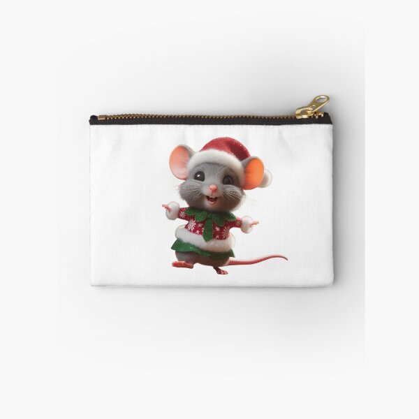 Item preview, cute mouse designed and sold by Suzan Buyukengin.