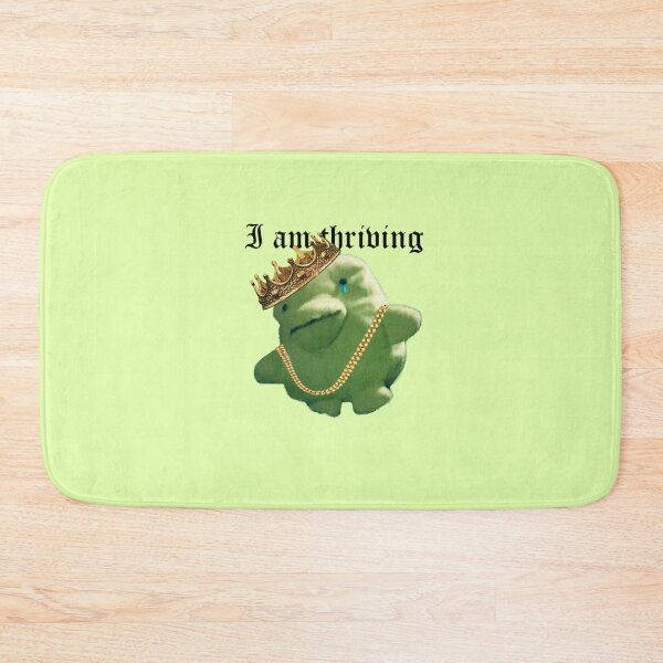 Item preview, Kuchipatchi is Thriving designed and sold by PotatoGuru.