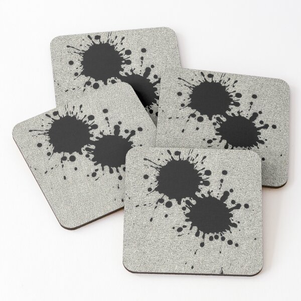 Item preview, Monochrome Rainfall: Abstract Art designed and sold by Tony Anastasi.