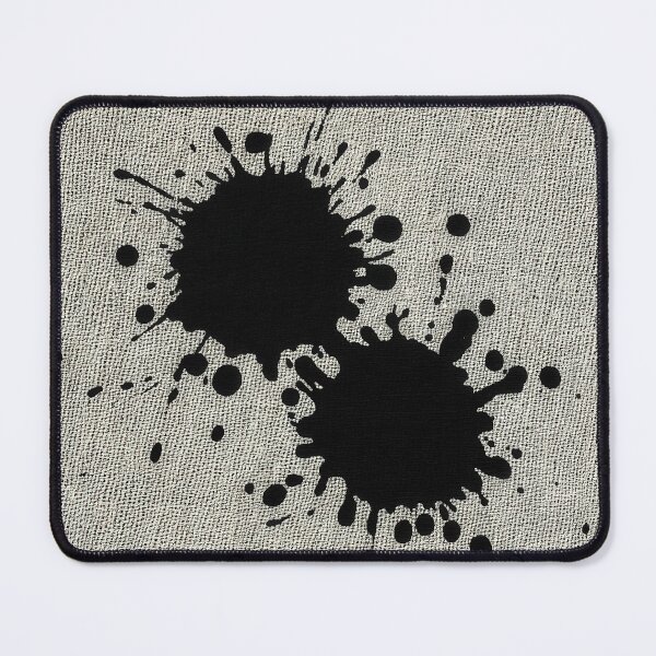 Item preview, Monochrome Rainfall: Abstract Art designed and sold by Tony Anastasi.