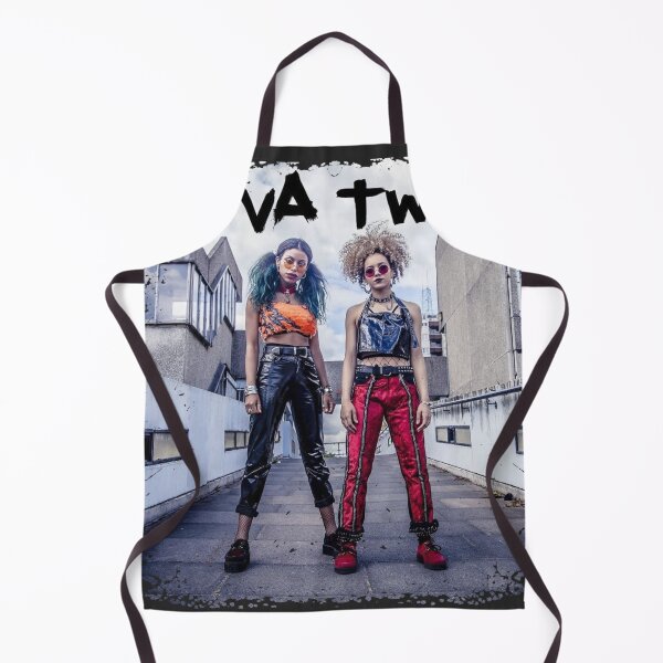 Item preview, Nova Twins designed and sold by GhumGham.