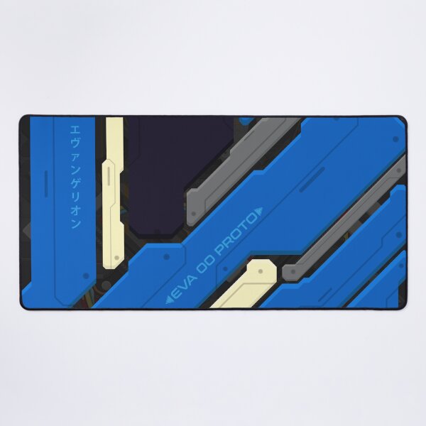 Item preview, Evangelion Eva Unit 00 OG Panel designed and sold by ardeviants.