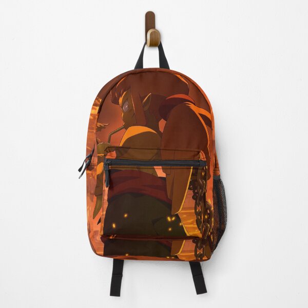 Item preview, Goultard the Great designed and sold by yarumaik.
