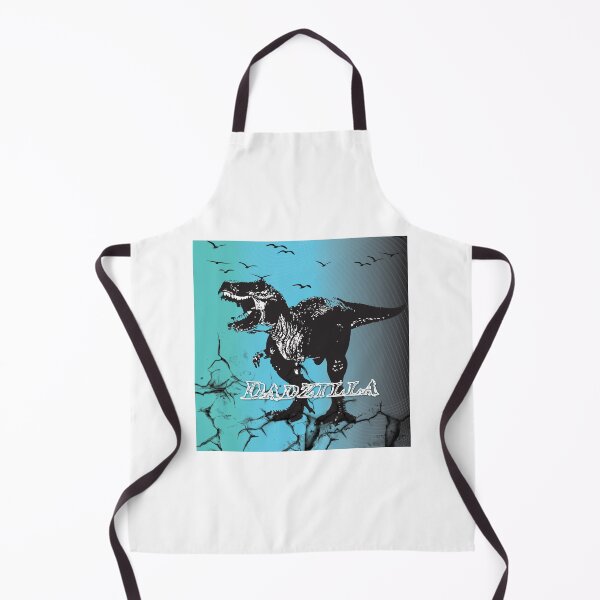 Item preview, Vintage Dadzilla in Black designed and sold by GraphixKing999.