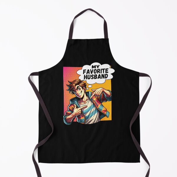 Item preview, my favorite husband designed and sold by samah82.