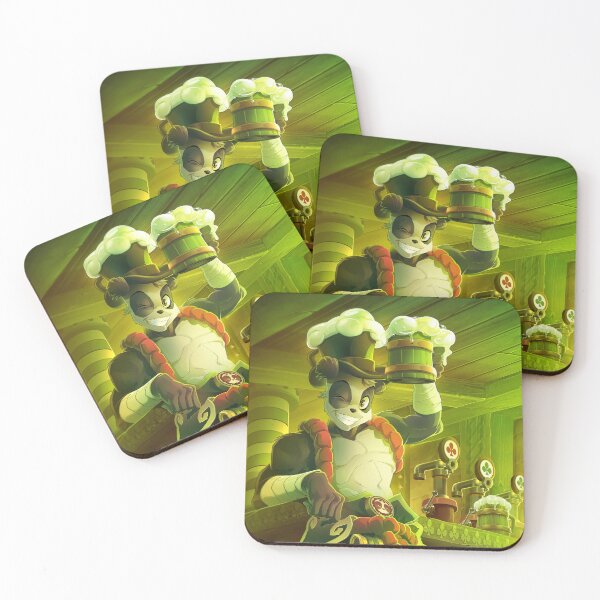Item preview, Pandala: Drunk Pandawa designed and sold by yarumaik.