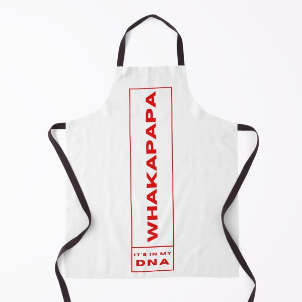 Item preview, Whakapapa – It’s in My DNA | Māori Ancestry Design (Red) designed and sold by 2-Tama-Toi.