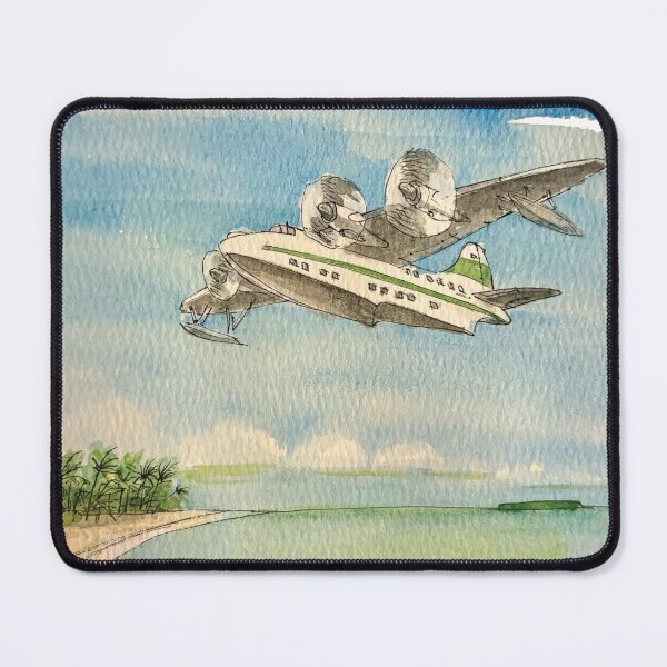 Item preview, The Coral Route - Aitutaki Lagoon designed and sold by Michael Comfort.