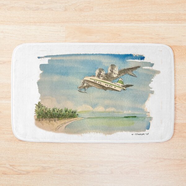 Item preview, The Coral Route - Aitutaki Lagoon designed and sold by Michael Comfort.