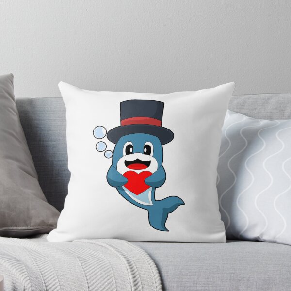 Item preview, Dolphin Groom Heart Wedding designed and sold by Snabdesign84.