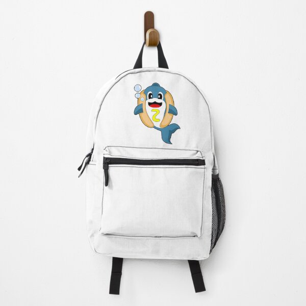 Item preview, Dolphin Hotdog designed and sold by Snabdesign84.