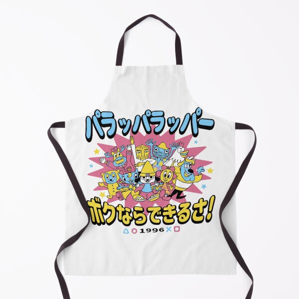 Item preview, The Rappa Town designed and sold by DemonigoteCamis.