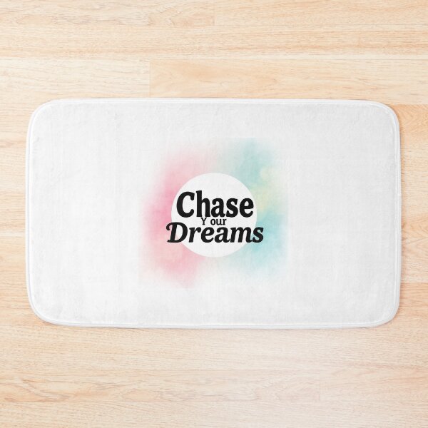 Item preview, Chase Your Dreams designed and sold by adeil.