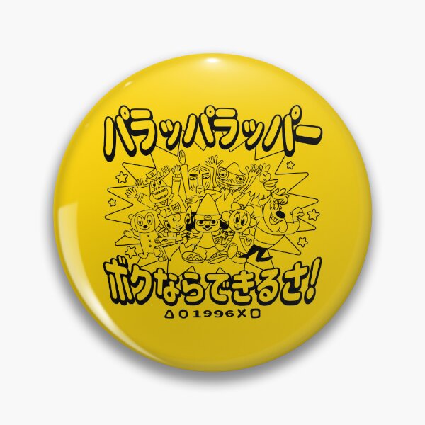 Item preview, The Rappa Town v2 designed and sold by DemonigoteCamis.