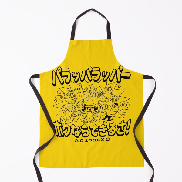 Item preview, The Rappa Town v2 designed and sold by DemonigoteCamis.