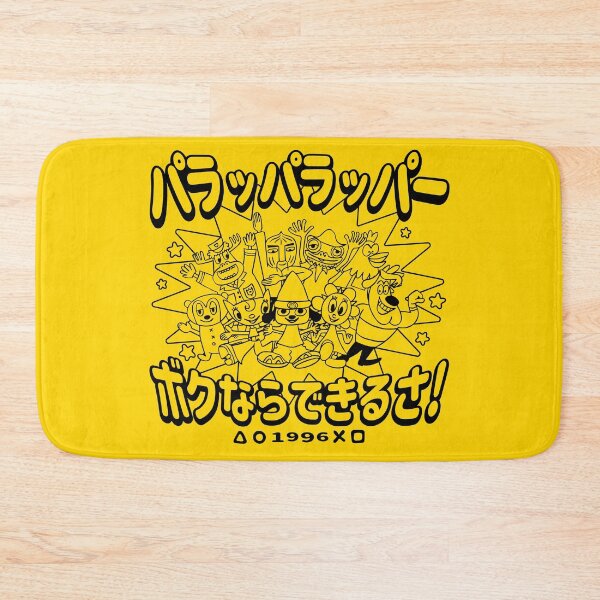 Item preview, The Rappa Town v2 designed and sold by DemonigoteCamis.