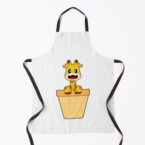 Item preview, Giraffe Ice cream cone designed and sold by Snabdesign84.