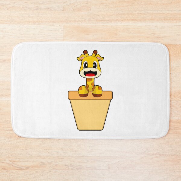 Item preview, Giraffe Ice cream cone designed and sold by Snabdesign84.