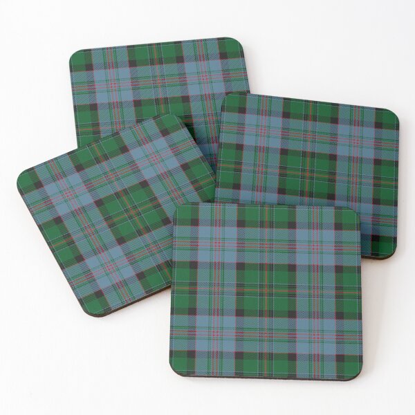 Item preview, MUNSTER Province Tartan | Official Munster Tartan, Ireland designed and sold by This Is Tartan.