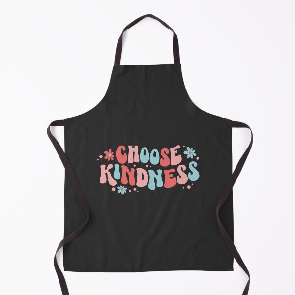 Item preview, Choose Kindness - Retro Floral Design designed and sold by RororereShop.